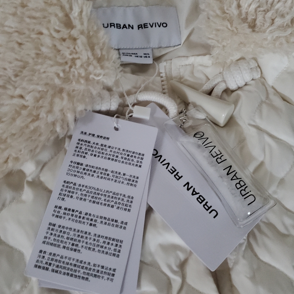 Jacket - Picture 7 of 16